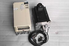 SERVOMOTOR MITSUBISHI MR-J2S-700A, HC-SFS702 7KW, CONDUCTOR PROBADO EN FUNCIONAMIENTO ENVÍO GRATUITO, usado segunda mano  Embacar hacia Mexico