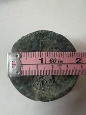 Moss agate crystal for sale  JARROW