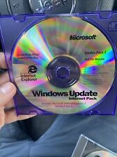 Microsoft windows update d'occasion  Expédié en Belgium
