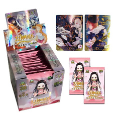 5m01 [Pick Your Cards] Goddess Story Waifu Anime Doujin Cards for sale  Shipping to South Africa