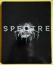 007 spectre steelbook usato  Imola