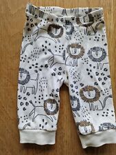 Boys lion trousers for sale  SALISBURY