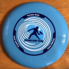 Blue flying disc for sale  Lafitte