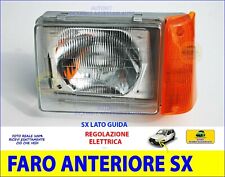 Faro sinistro per usato  Francavilla In Sinni