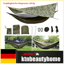 Camping hammock mosquito for sale  Shipping to Ireland