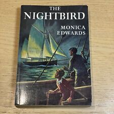 Monica edwards nightbird for sale  ROSSENDALE
