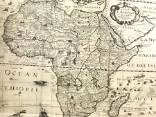 Afrique 1643 pierre d'occasion  Paris VI