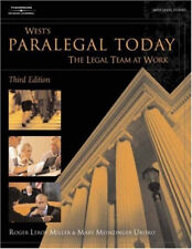 Paralegal today legal for sale  Mishawaka