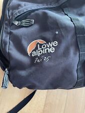 Lowe alpine pax gebraucht kaufen  Deutschland