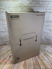 Bunn element h5x for sale  San Antonio