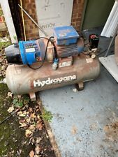 Hydrovane air compressor for sale  HIGH WYCOMBE