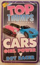 Cars girl power for sale  LUTON