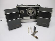 Vtg sony tapecorder for sale  Akron