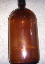 Vtg amber apothecary for sale  Arvada
