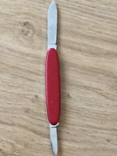 Canif pliant victorinox d'occasion  Mulhouse-