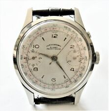 Big cronografo chronographe usato  Milano