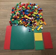 Lego duplo konvolut gebraucht kaufen  Hannover