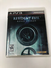 Resident Evil Revelations PS3 segunda mano  Embacar hacia Mexico