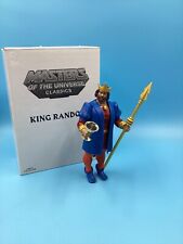 Motu king randor for sale  Lexington