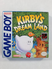 Kirby dream land d'occasion  Paris XI