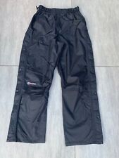 Ladies berghaus waterproof for sale  STOCKPORT