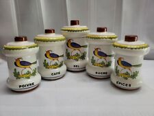 Vintage hand painted for sale  Norcross