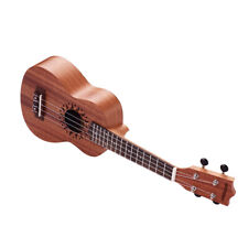 Mu0023br ukulele acoustique d'occasion  Clermont-Ferrand-