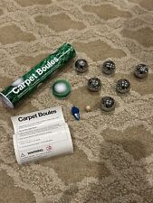 Carpet boules mini for sale  Shipping to Ireland