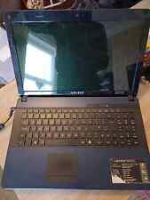 Advent monza laptop for sale  CLYDEBANK
