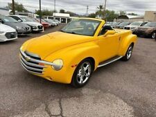 2004 chev ssr for sale  Apache Junction