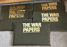 war papers for sale  MANCHESTER