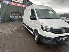 2020 volkswagen crafter for sale  SOLIHULL