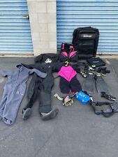 Seaquest scuba gear for sale  Bakersfield