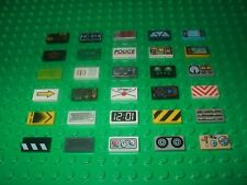 Lego 1x2 tile for sale  New Palestine
