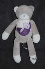 Peluche musti mustela d'occasion  Krautergersheim