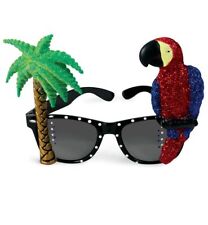 Brille karibik papagei gebraucht kaufen  Bernburg