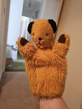 Vintage sooty hand for sale  STAINES-UPON-THAMES