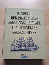 Handbuch praktischen seemannsc gebraucht kaufen  Ahlen-Dolberg