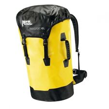 Petzl transport 45l for sale  BROXBOURNE