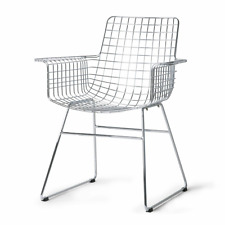 wire chair gebraucht kaufen  Berlin