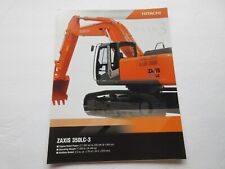 Hitachi zaxis 350lc for sale  Myerstown
