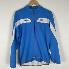 Castelli blue white for sale  WARE