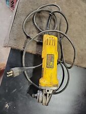 Dewalt dwe4011 18v for sale  South Hill