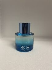 Kenneth cole blue for sale  Fort Collins