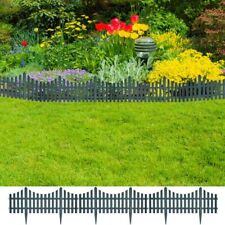 Green lawn divider for sale  SOUTHALL