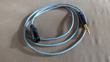 Audio kabel xlr gebraucht kaufen  Frankfurt