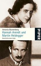 Hannah arendt martin gebraucht kaufen  Berlin