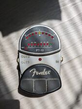 Fender tuner pedal for sale  Woodland Hills