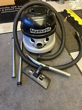 Numatic nrv200 nuvac for sale  MALDON