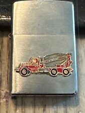 Zippo lighter cement for sale  Cypress